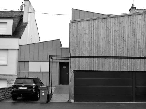 Maison R.