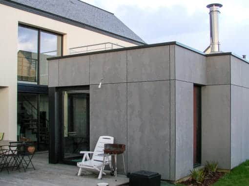 Maison L.