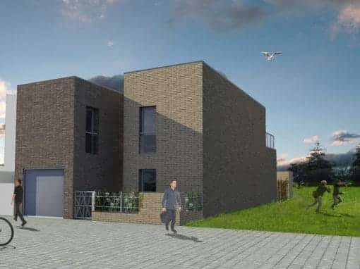 Maison Ropartz – Lot 6