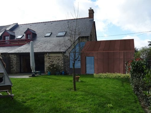 Maison C.